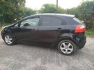 Kia Rio ROK W POLSCE   2011 r   zarejestrowana - 4