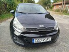 Kia Rio ROK W POLSCE   2011 r   zarejestrowana - 5