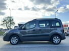 Peugeot Partner 1.6 HDI / 120KM LED Nawigacja Kamera Klimatronik Tempomat - 7