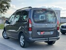 Peugeot Partner 1.6 HDI / 120KM LED Nawigacja Kamera Klimatronik Tempomat - 8