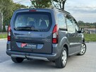 Peugeot Partner 1.6 HDI / 120KM LED Nawigacja Kamera Klimatronik Tempomat - 11