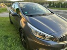 Kia Cee'd Parktronik, kamera. nawigacja, podgrzewane fotele i kierownica, isofix - 3