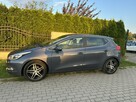 Kia Cee'd Parktronik, kamera. nawigacja, podgrzewane fotele i kierownica, isofix - 4