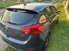 Kia Cee'd Parktronik, kamera. nawigacja, podgrzewane fotele i kierownica, isofix - 6