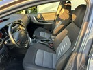 Kia Cee'd Parktronik, kamera. nawigacja, podgrzewane fotele i kierownica, isofix - 8