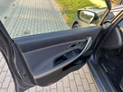 Kia Cee'd Parktronik, kamera. nawigacja, podgrzewane fotele i kierownica, isofix - 9