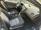 Kia Cee'd Parktronik, kamera. nawigacja, podgrzewane fotele i kierownica, isofix - 14