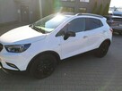 Opel Mokka X 1.4 140KM bogate wyposażenie, bezwypadkowy - 2