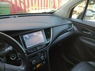 Opel Mokka X 1.4 140KM bogate wyposażenie, bezwypadkowy - 7