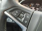Opel Mokka X 1.4 140KM bogate wyposażenie, bezwypadkowy - 11