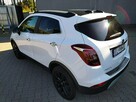 Opel Mokka X 1.4 140KM bogate wyposażenie, bezwypadkowy - 15