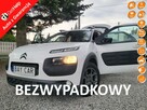 Citroen C4 Cactus 1.6 100KM 100% Oryginał 100% Przebieg Z Niemiec Gwarancja Zapraszamy !
