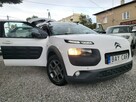Citroen C4 Cactus 1.6 100KM 100% Oryginał 100% Przebieg Z Niemiec Gwarancja Zapraszamy ! - 2