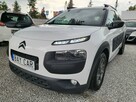 Citroen C4 Cactus 1.6 100KM 100% Oryginał 100% Przebieg Z Niemiec Gwarancja Zapraszamy ! - 4