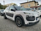 Citroen C4 Cactus 1.6 100KM 100% Oryginał 100% Przebieg Z Niemiec Gwarancja Zapraszamy ! - 5