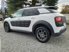 Citroen C4 Cactus 1.6 100KM 100% Oryginał 100% Przebieg Z Niemiec Gwarancja Zapraszamy ! - 7