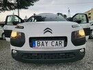 Citroen C4 Cactus 1.6 100KM 100% Oryginał 100% Przebieg Z Niemiec Gwarancja Zapraszamy ! - 9
