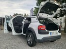 Citroen C4 Cactus 1.6 100KM 100% Oryginał 100% Przebieg Z Niemiec Gwarancja Zapraszamy ! - 11