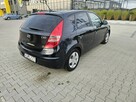 Hyundai i30 1.4 109 km klima, elektryka, zadbany, stan b.dobry - 4
