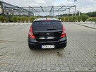 Hyundai i30 1.4 109 km klima, elektryka, zadbany, stan b.dobry - 14