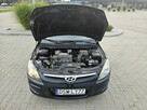 Hyundai i30 1.4 109 km klima, elektryka, zadbany, stan b.dobry - 16