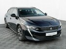 Peugeot 508 SW WD9345S#1.5 BlueHDi Allure Pack Podgrz.f Kamera 360 Salon PL VAT23% - 3