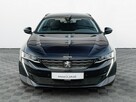Peugeot 508 SW WD9345S#1.5 BlueHDi Allure Pack Podgrz.f Kamera 360 Salon PL VAT23% - 7