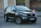 Kia Sportage 1.6GDI(135KM)Lift Navi Xenon Skóry Ledy Kamera 2xPark - 2