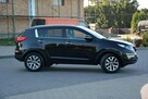Kia Sportage 1.6GDI(135KM)Lift Navi Xenon Skóry Ledy Kamera 2xPark - 4