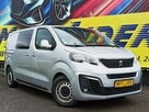 Peugeot Expert Navi, parktronik, 3 osoby