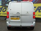 Peugeot Expert Navi, parktronik, 3 osoby - 5