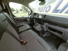 Peugeot Expert Navi, parktronik, 3 osoby - 9