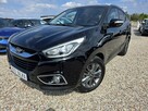Hyundai ix35 2.0 165ps Benzyna Xenon LED Navi Kamera Cofania Automat Gwarancja