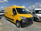 Renault Master l2h2 blaszak średni - 2