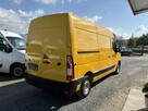 Renault Master l2h2 blaszak średni - 3