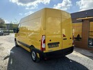 Renault Master l2h2 blaszak średni - 4