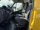 Renault Master l2h2 blaszak średni - 7