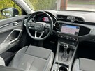 Audi Q3 1.5 TFSi S-Tronic bardzo zadbany! - 15