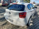 BMW 114 1,6 benzyna 102KM, Salon Polska, Bezwypadek, Super stan, Warto ! - 15