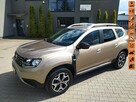 Dacia Duster 1.3 150 KM, Bezwypadkowy, stan wzorowy - 1