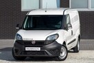 Fiat Doblo MAXI L2H1 Cargo *PROFESSIONAL* wzmocnione zawieszenie klima