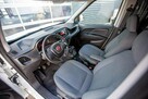 Fiat Doblo MAXI L2H1 Cargo *PROFESSIONAL* wzmocnione zawieszenie klima - 8