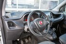 Fiat Doblo MAXI L2H1 Cargo *PROFESSIONAL* wzmocnione zawieszenie klima - 11