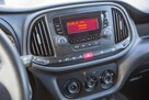 Fiat Doblo MAXI L2H1 Cargo *PROFESSIONAL* wzmocnione zawieszenie klima - 12
