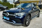 Mercedes GLC 300 AMG Line,4-Matic,Pneumatyka - 1