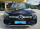 Mercedes GLC 300 AMG Line,4-Matic,Pneumatyka - 2