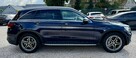 Mercedes GLC 300 AMG Line,4-Matic,Pneumatyka - 3