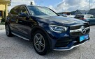 Mercedes GLC 300 AMG Line,4-Matic,Pneumatyka - 6