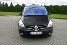 Renault Grand Espace 2,0dci Initiale Paris.Automat.Xenony.Panorama Dach.Skóry. 7 Osobowe - 5