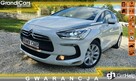 Citroen DS5 2.0 HDI 150KM # Navi # Kamera # Panorama # Skóra # FULL OPCJA !!